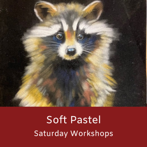 Soft Pastel Workshop