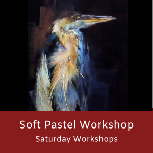 Soft Pastel Workshop